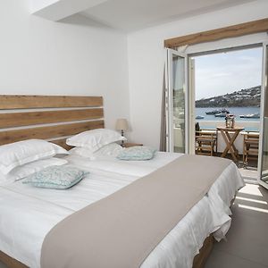 Chambre de Luxe Lit King-Size